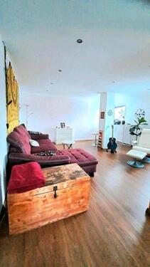 Foto - 2 Zimmer Dachgeschoßwohnung zur Miete in Glatten