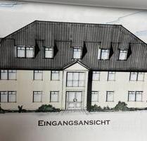 Großzügige 2 Zimmer Wohg.2 OG , Kü, Bad, Stellp 790 kalt - Stuhr