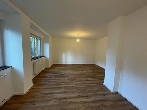 Foto - 2.5 Zimmer Hochparterre zur Miete in Essen