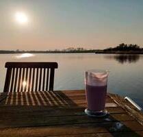 Bungalow am See zur Ganzjahresnutzung gedacht - Angermünde