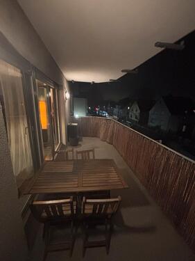 Foto - Großzügige 3 Zimmer Wohnung mit Balkon in 68114 Karben