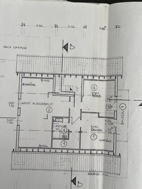Foto - 9 Zimmer Mehrfamilienhaus, Wohnhaus zum Kaufen in Gärtringen