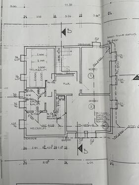 Foto - 9 Zimmer Mehrfamilienhaus, Wohnhaus in Gärtringen