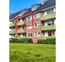 Eigentumswohnung - 2,5 Zimmer - 59 m2 in Elmshorn - Klein Nordende