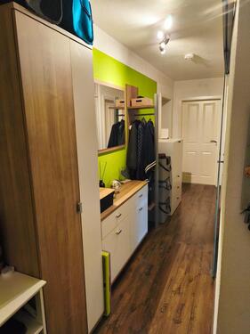 Foto - 2.5 Zimmer Etagenwohnung in Klein Nordende