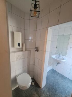 Foto - Erdgeschoßwohnung in Krefeld zur Miete