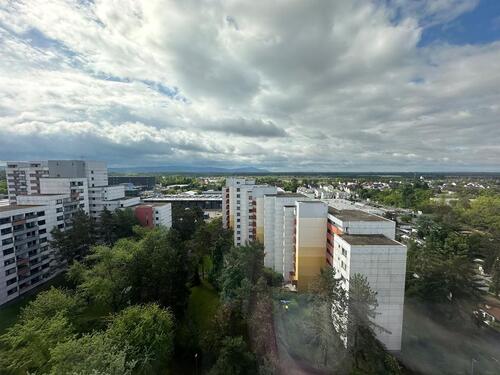 Foto - Attraktive 42qm Wohnung in Griesheim inkl.Tiefgaragenstellplatz