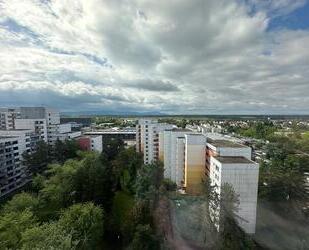 Attraktive 42qm Wohnung in Griesheim inkl.Tiefgaragenstellplatz