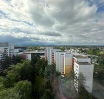Attraktive 42qm Wohnung in Griesheim inkl.Tiefgaragenstellplatz