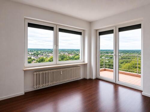 Foto - Etagenwohnung in Griesheim zum Kaufen