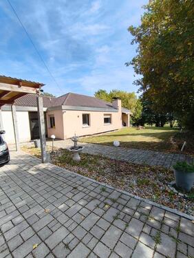 Foto - 6 Zimmer Bungalow zum Kaufen in Denkendorf