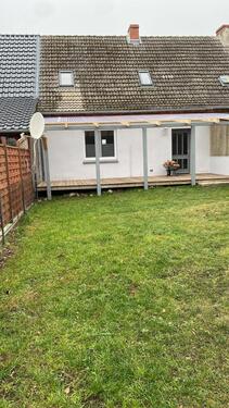 Foto - 5 Zimmer Reihenhaus zum Kaufen in Krakow am See