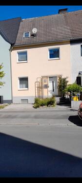 Foto - Reihenmittelhaus in Dortmund Wambel