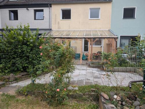 Foto - 7 Zimmer Reihenhaus zum Kaufen in Dortmund