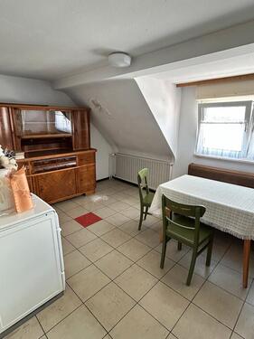 Foto - 3 Zimmer Einfamilienhaus zum Kaufen in Büchenbeuren