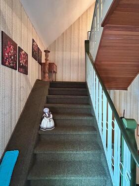 Foto - 3 Zimmer Einfamilienhaus in Büchenbeuren