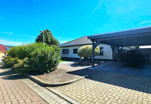 Foto - 4 Zimmer Einfamilienhaus zum Kaufen in Harsleben