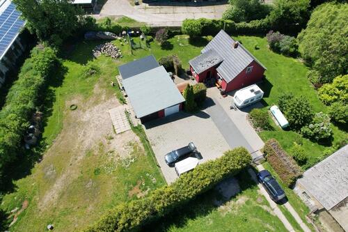 Foto - Wohnhaus mit viel Nebengelass - 350.000,00&nbsp;EUR Kaufpreis,