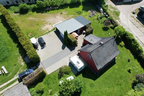 Foto - Einfamilienhaus in Saal