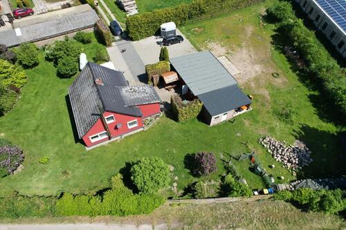 Foto - Einfamilienhaus in Saal zum Kaufen
