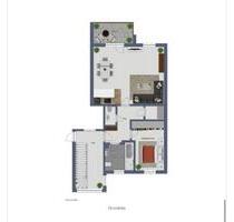 Möblierte Neubauwohnung in Göggingen - Augsburg Bergheim