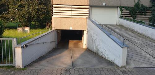 Foto - Garagenstellplatz Stellplatz Garage zur Miete