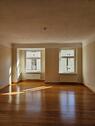 Foto - 200 qm-Altbautraum in Perleberg – 4 Zimmer & Wohnküche mit Balkon