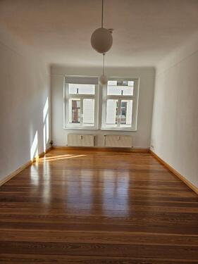 Foto - Etagenwohnung in Perleberg