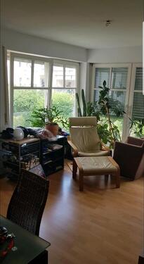 Foto - 2 Zimmer Wohnung - neubau 42 Qm