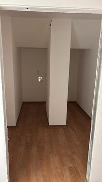Foto - Etagenwohnung in Nalbach