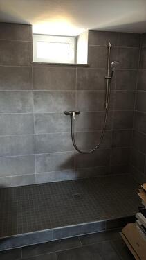 Foto - Etagenwohnung in Nalbach zur Miete
