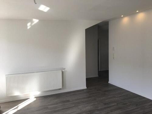 Foto - Etagenwohnung zur Miete in Dornstadt