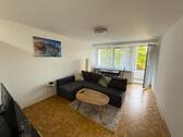 Foto - 1 Zimmer Wohnung in der Nähe U-Bahn Fürstenried West