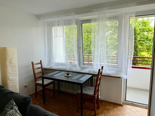 Foto - Etagenwohnung in München zur Miete