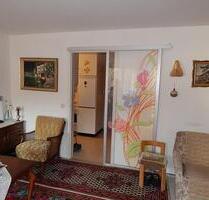 vermiete 2 Zi Wohnung in St. Blasien