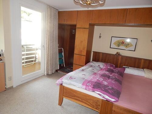 Foto - Etagenwohnung in St. Blasien