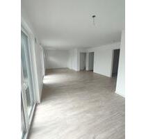 Moderne Wohnung mit Balkon in Düren