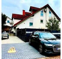 Helle Maisonette 80 m² in Dalheim mit Balkon zu vermieten - Mommenheim