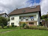 Foto - Gepflegtes Mehrfamilien- Mehrgenerationenhaus