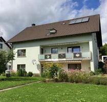 Gepflegtes Mehrfamilien- Mehrgenerationenhaus - Burgkunstadt