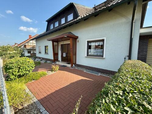 Foto - Einfamilienhaus zum Kaufen in Burgkunstadt