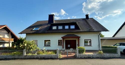 Foto - Einfamilienhaus in Burgkunstadt