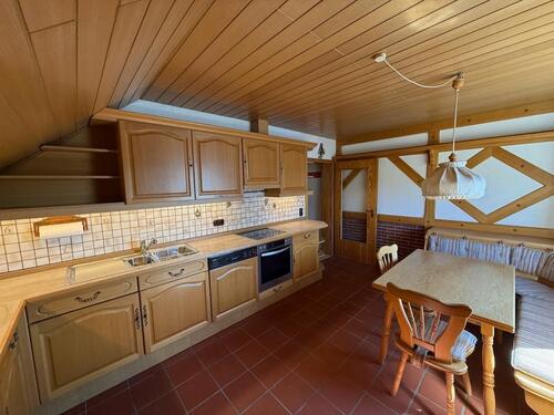 Foto - Einfamilienhaus in Burgkunstadt zum Kaufen