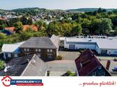 Foto - Produktionsfläche zu vermieten in Waldsolms!