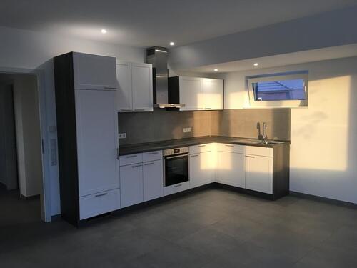 Foto - Exklusive 3Zi OG-Wohnung mit EBKBalkon im Herzen von Ganderkedee