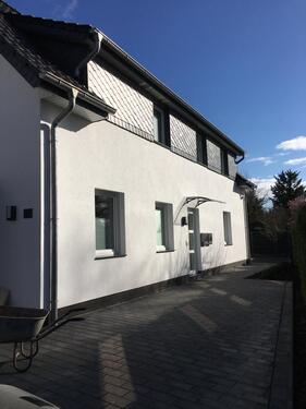 Foto - Etagenwohnung zur Miete in Ganderkesee