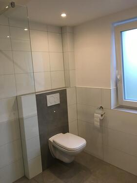 Foto - Etagenwohnung in Ganderkesee