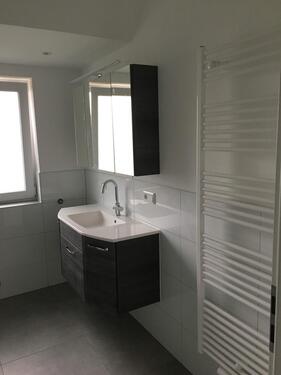 Foto - Etagenwohnung in Ganderkesee zur Miete