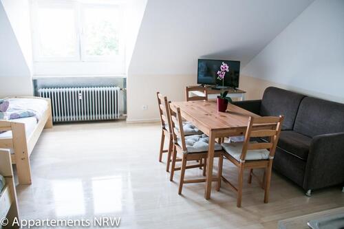 Foto - Etagenwohnung in Düsseldorf