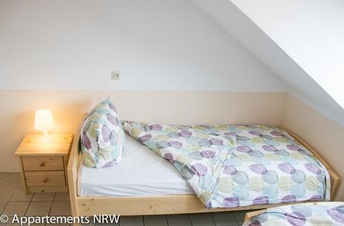 Foto - Etagenwohnung in Düsseldorf zur Miete